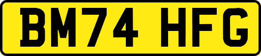 BM74HFG