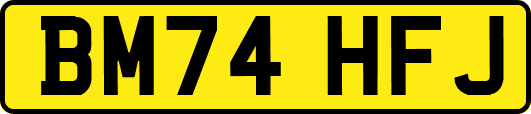 BM74HFJ
