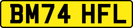 BM74HFL
