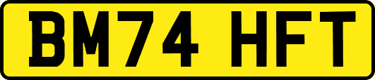 BM74HFT