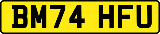 BM74HFU