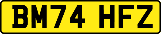 BM74HFZ