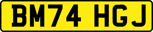 BM74HGJ
