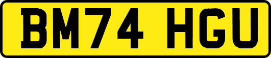 BM74HGU