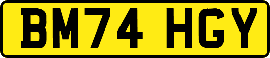 BM74HGY