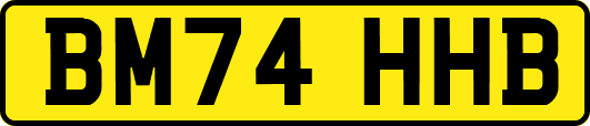BM74HHB