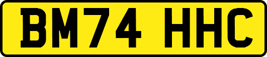 BM74HHC