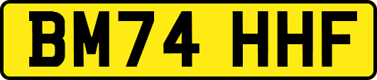 BM74HHF