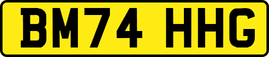 BM74HHG