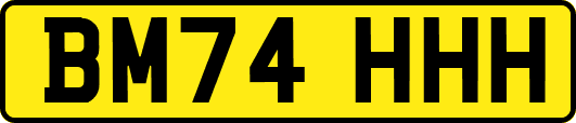 BM74HHH