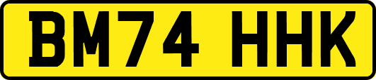 BM74HHK