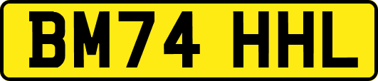 BM74HHL