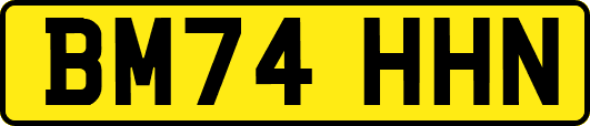 BM74HHN