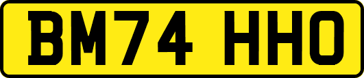 BM74HHO