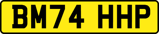 BM74HHP