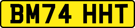 BM74HHT