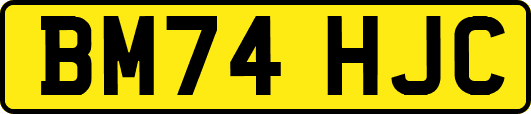 BM74HJC