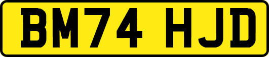 BM74HJD