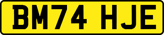 BM74HJE