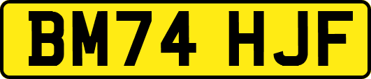 BM74HJF