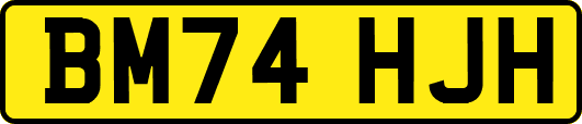 BM74HJH