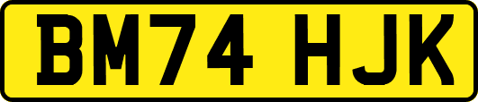 BM74HJK
