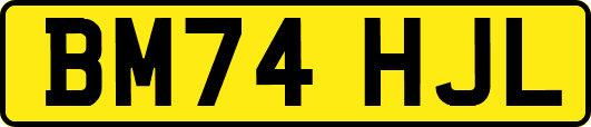BM74HJL