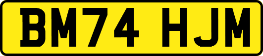 BM74HJM