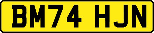 BM74HJN