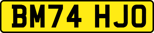 BM74HJO