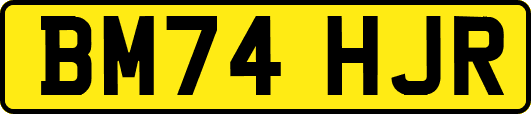 BM74HJR