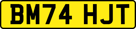 BM74HJT