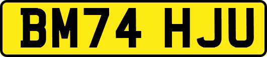 BM74HJU