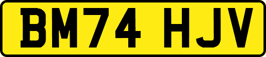 BM74HJV