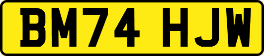 BM74HJW