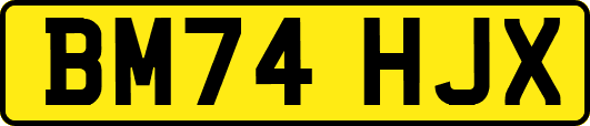 BM74HJX