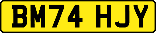 BM74HJY