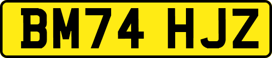 BM74HJZ
