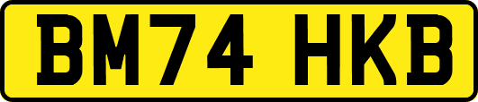 BM74HKB