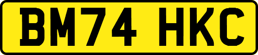 BM74HKC