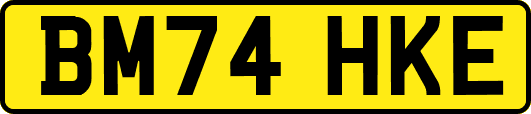 BM74HKE