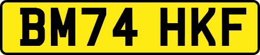 BM74HKF
