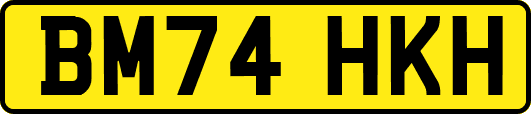 BM74HKH