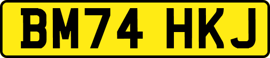 BM74HKJ
