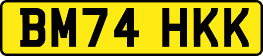 BM74HKK