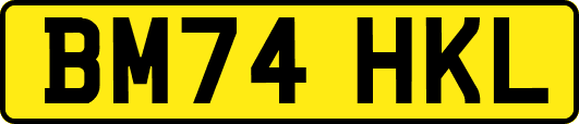 BM74HKL
