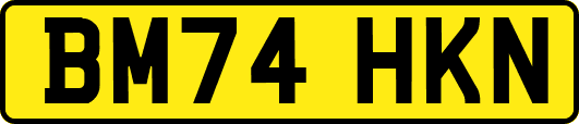 BM74HKN