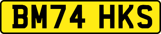 BM74HKS