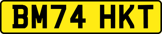BM74HKT