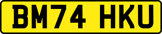 BM74HKU
